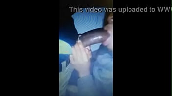 Me Tskandy Deepthroating, _ Taking Dick In The Azz...the Whole Squad, Gang, Team