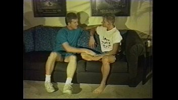 Legends Gay Vizuns - Steamed - Scene 1