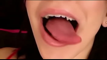 Katelyn' Mouth