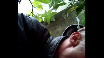 Chupando O Boy No Mato