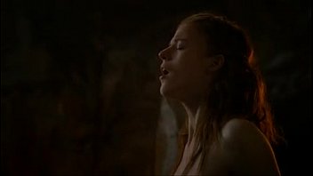 Leslie Rose In Game Of Thrones Sex Scene