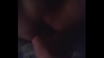 Clavandole Un Dildo A Mi Esclavo