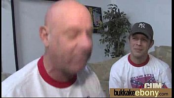 Busty Black Babe Bubble Bath Group Cocksuck! 4 - cumshot, cum, sperm, facial, cock, interracial, blow, blowjob, group, cocks, dick, dicks, cumshots, - Video 5958315