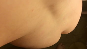 Sexy Beautiful Wife Taking Big-cock In Tight Pussy!