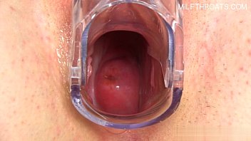 Cute Slut Oops Creampie