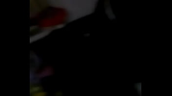 Tracie Getting Ready For The Dixk