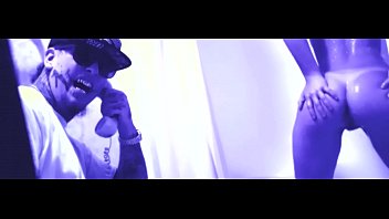 Stitches - D. In Yo Body (music Video)