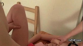 Kinky Teen Plays With Fire - teen, hardcore, rough, amateur, young, toys, teens, bdsm, bondage, hardsex, couple, passion, boyfrie - Video 5957435