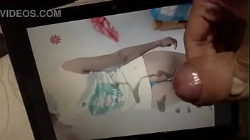 Mi Amigo Brainsexxx Masturbandose En Mi Foto _)