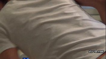 Outstanding Teen Sex Skills - teen, hardcore, cock, blowjob, amateur, young, teenie, threesome, bigcock, dick, teens, hardsex, str - Video 5957434