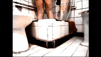 Jugando Con El Dildo