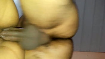 Enterrando A Rola No Bucet_o Da Novinha