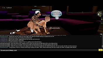 Porn, 3d, Animation, Game, Imvu - Toons - 2025 - Steamy - Experience - Video 5956878