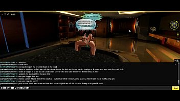 Porn, 3d, Animation, Game, Imvu - Toons - 2025 - Intense - Show - Video 5943159