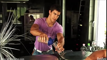 Kris Evans - Porn, Anal, Fucking, Big, Ass, Star, Dick, Hard, Gay, Muscle, Belami - Gay - 2025 - Passionate - Scene - Video 5955894