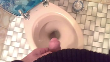 Me, Toilet, Piss, Soloboy - Unknown - 2025 - Wild - Performance - Video 5893591