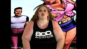 Bbw And Ssbbw Magazine Bodacious