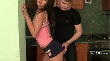 Teen Lucy In Bondage Is Teased By Horny Guy - teen, hardcore, rough, amateur, young, toys, teens, bdsm, bondage, hardsex, couple, passion, boyfrie - Video 5942449