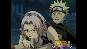 Naruto Xxx 1 Sakura