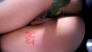 Cucumber, Haha - Unknown - 2025 - Wild - Session - Video 5891780