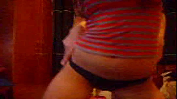Great Ass Latina Teen On Webcam