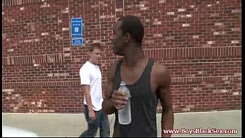Blacks On Boys - Gay Blacks Fuck Hard White Sexy Twink 18 - anal, cumshot, cum, facial, teen, black, hardcore, interracial, ass, blowjob, fuck, oral, gay, twink - Video 5783336