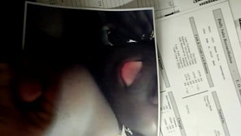 Cum Tribute For Kezzo43' Wife