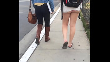 Ass, Upskirt, Public - Ass - 2025 - Steamy - Session - Video 5782836