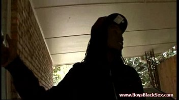 Blacks On Boys - Gay Blacks Fuck Hard White Sexy Twink 04 - anal, cumshot, cum, facial, teen, black, hardcore, interracial, ass, blowjob, fuck, oral, gay, twink - Video 5949203