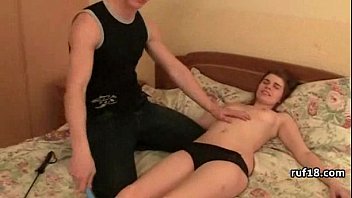 Sweet Exgf Bondage - teen, hardcore, rough, amateur, young, toys, teens, bdsm, bondage, hardsex, couple, passion, boyfrie - Video 5949052