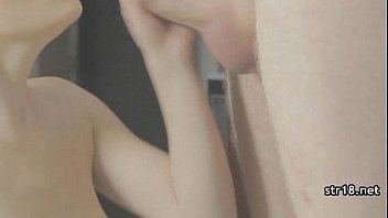 Playful Teen Introduced To Hard Nasty Sex - teen, hardcore, cock, blowjob, amateur, young, teenie, threesome, bigcock, dick, teens, hardsex, str - Video 5781176