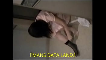 【まゆゆﾁｬﾝ☆】～バイト先のメイド喫茶からそのままのカッコで・・～ (2)