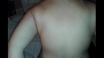 Drilling Her Ass Until My Dick Fills With Creampie