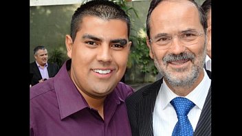 Felipe Romo Protegidos 4 Showtime