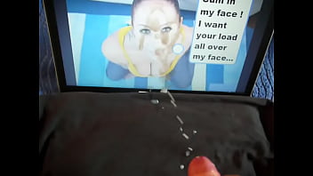 Gianna Michaels Needs My Monster Load 2