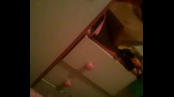 Mi Esposa Soledad Masturbandose