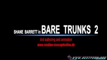 Bare Trunks 2