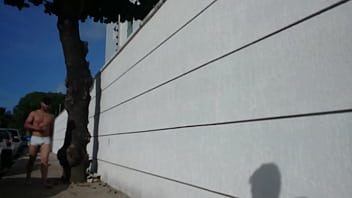 Gostoso De Sunga Em Intermares-pb