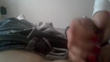 Cum, Big, Handjob, Tittys - Bukkake - 2025 - Steamy - Performance - Video 5886600