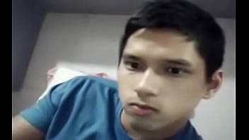 Hot Handsome Pinoy Solo