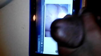 Me Jacking And Cuming 2 Plump Pussy Love