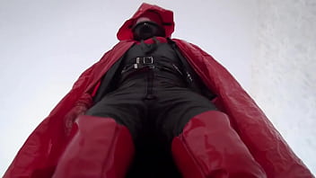 Boots, Fetish, Gloves, Leather, Gasmask, Soloboy, Thighhighs, Cape, Maskfetish, Leathercoat - Unknown - 2025 - Passionate - Show - Video 5946550