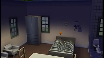 Sims4-lesbi2