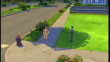 Anime, Sims - Toons - 2025 - Wild - Scene - Video 5999076