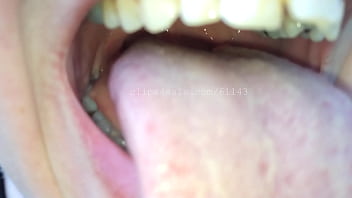 Mouth (annie) Video 1 Preview