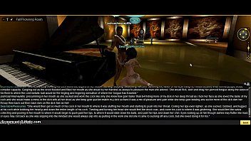 Porn, 3d, Animation, Game, Imvu - Toons - 2025 - Incredible - Session - Video 5945887