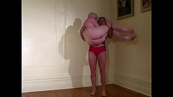 Nude, And, Lift, Carry - Unknown - 2025 - Passionate - Scene - Video 5776438