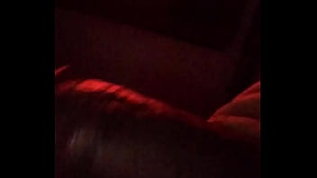 Mamando Black, Big And Thick Cock