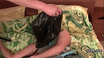 Kinky Teen Rammed Deep In Her Fuckholes - teen, hardcore, rough, amateur, young, toys, teens, bdsm, bondage, hardsex, couple, passion, boyfrie - Video 5885062