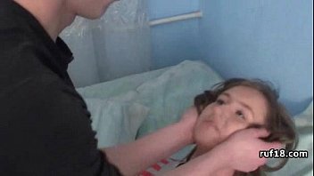 Dirty Dude Seduces Kinky Young Girl - teen, hardcore, rough, amateur, young, toys, teens, bdsm, bondage, hardsex, couple, passion, boyfrie - Video 5775753